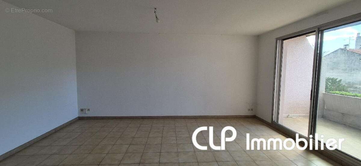 Appartement 47 m² à Montelimar  - photo 7