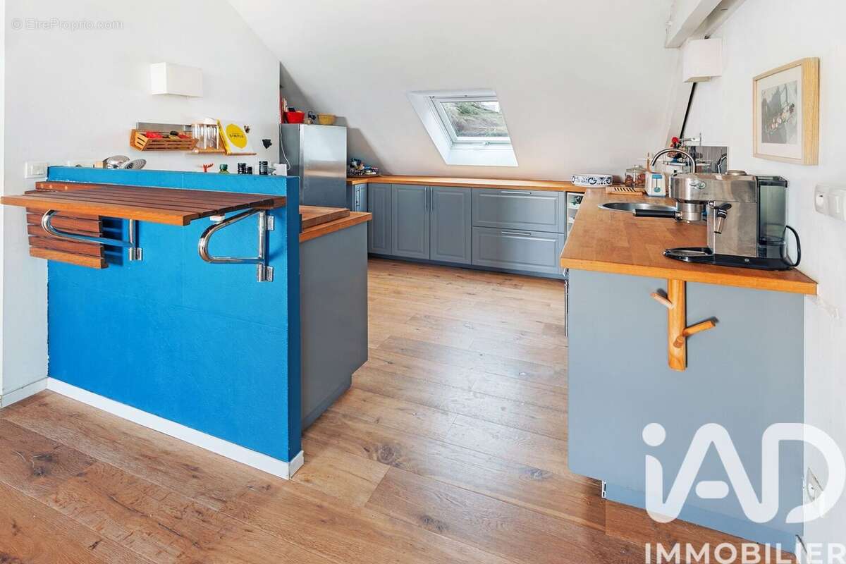 Photo 3 - Appartement à NANTES