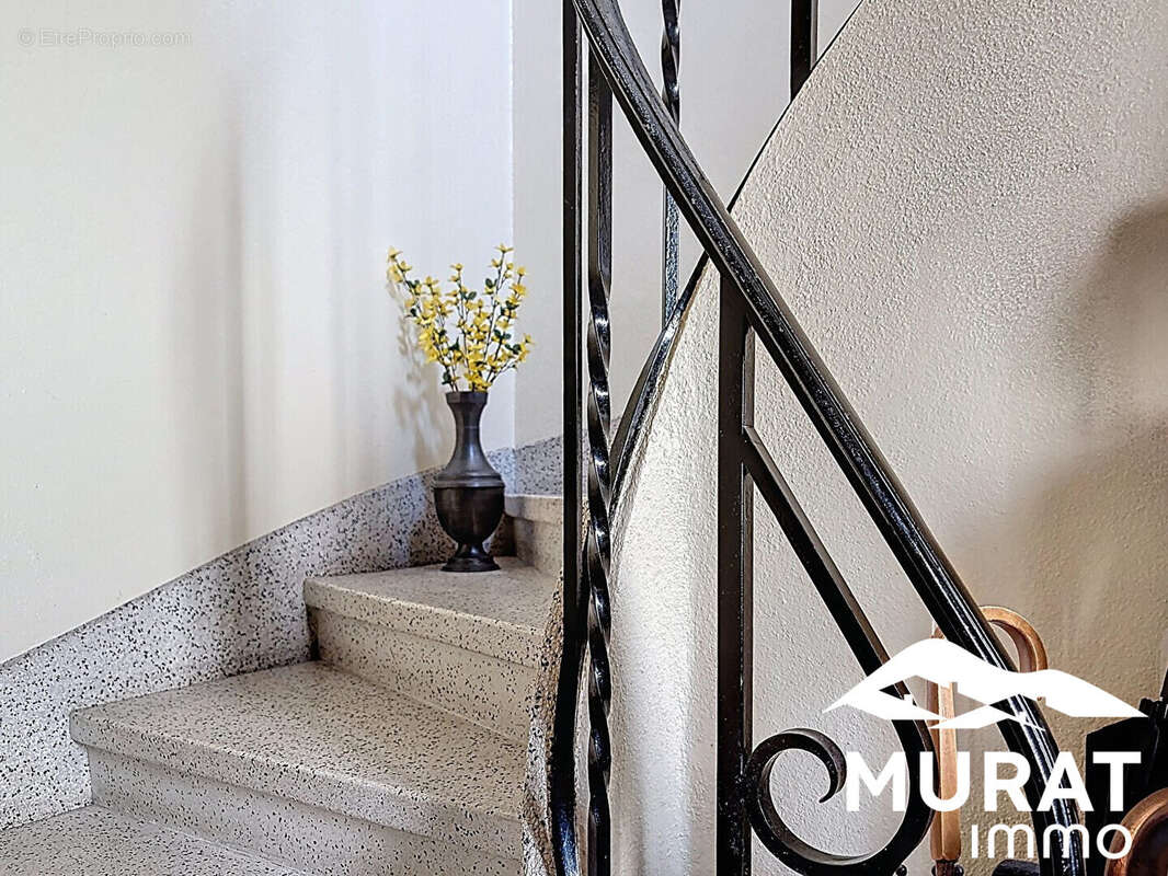 Maison à CHAMALIERES