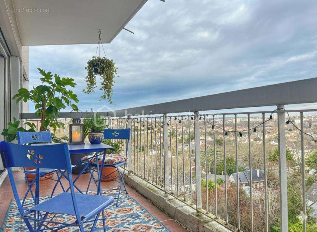 Appartement à MARLY-LE-ROI