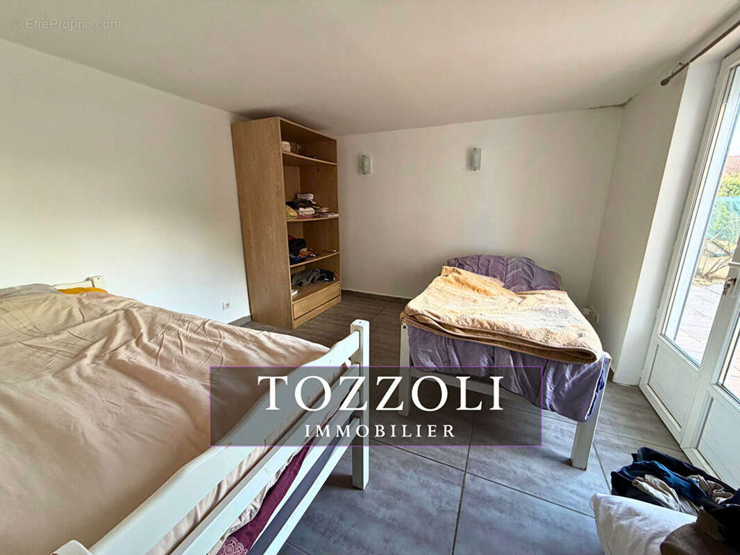 Maison à LA VERPILLIERE