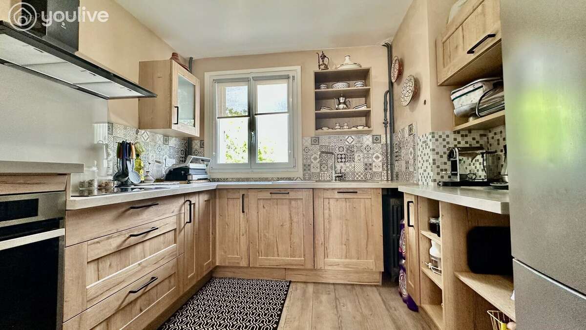 Appartement à CHARTRES