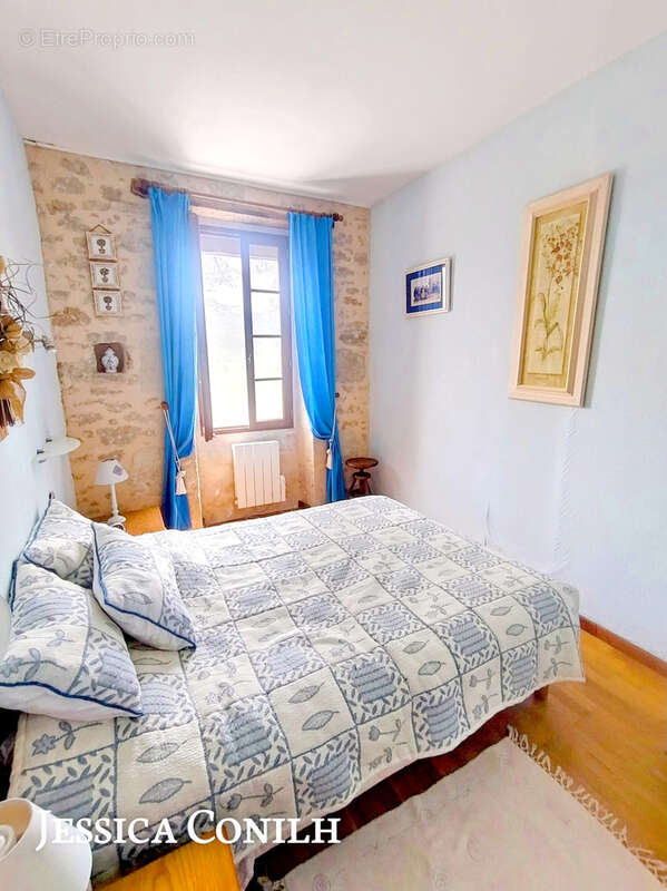 Maison à SOUSSAC
