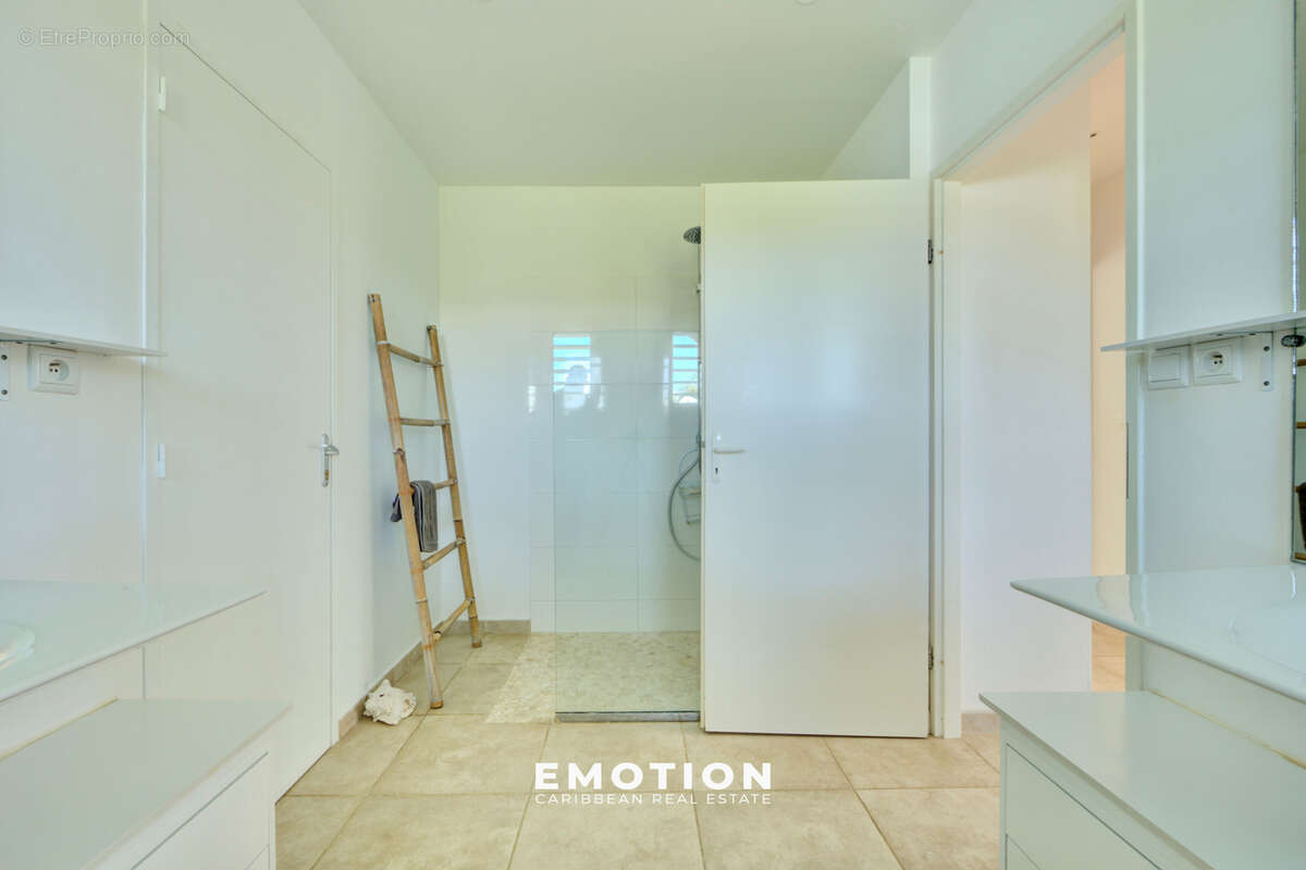 Maison à SAINTE-ANNE