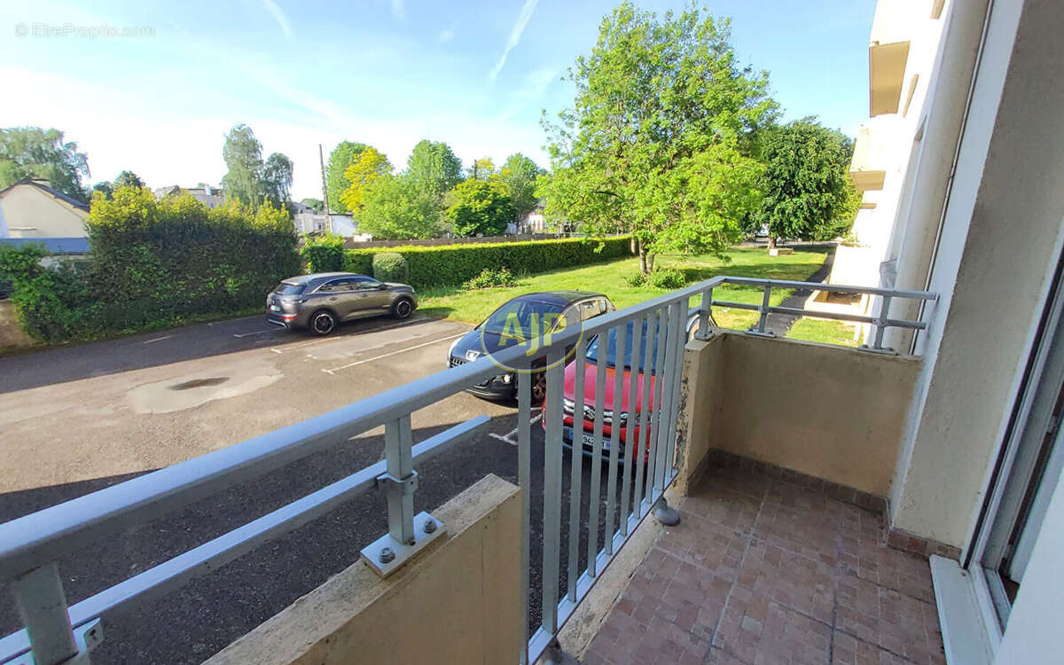 Appartement Pontivy  87.4 m² - photo 3