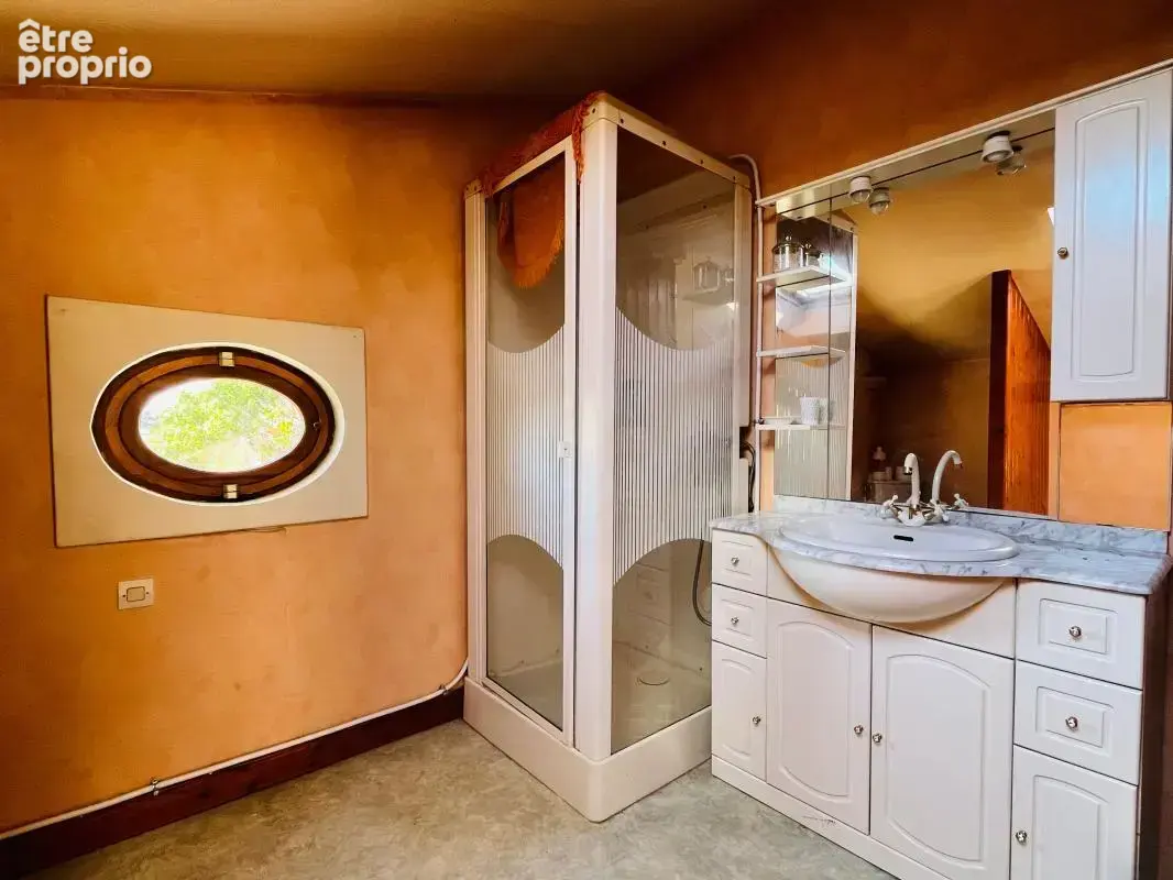 La jarrie – maison de 151 m² – 5 chambres – terrain de 1 270 m² - photo 9