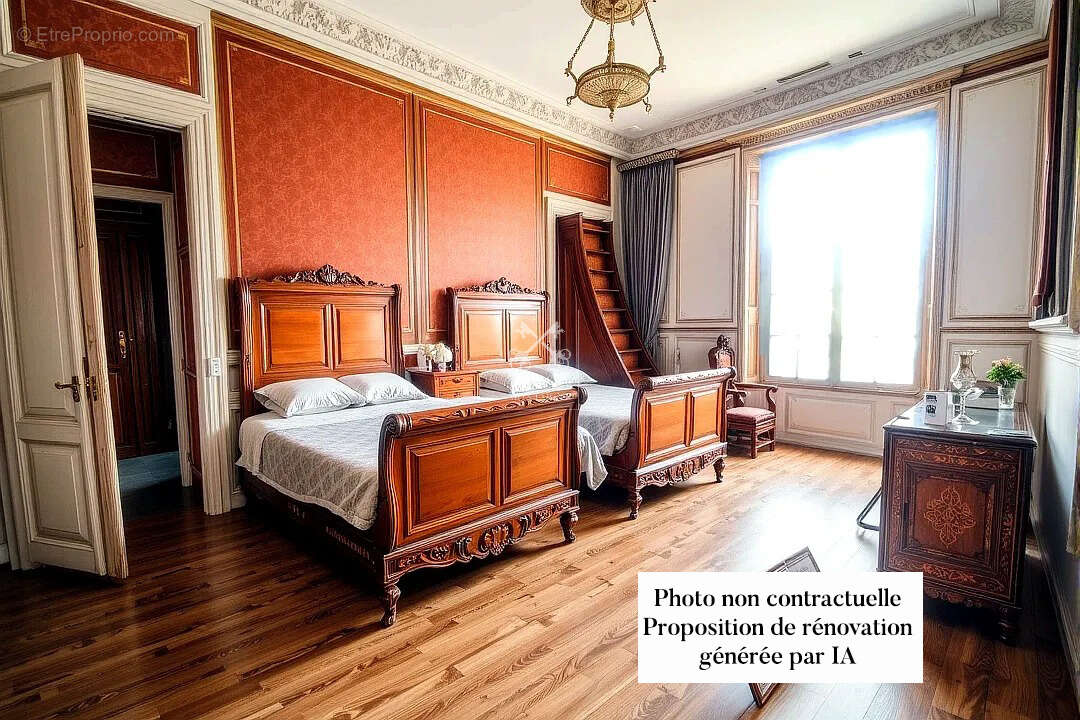 Maison à MEAUX
