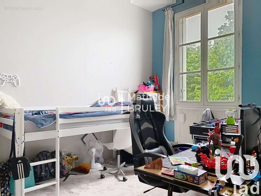 Photo 5 - Appartement à DOURDAN