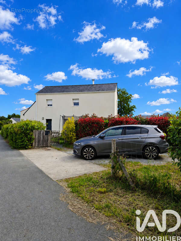 Photo 2 - Maison à BESNE