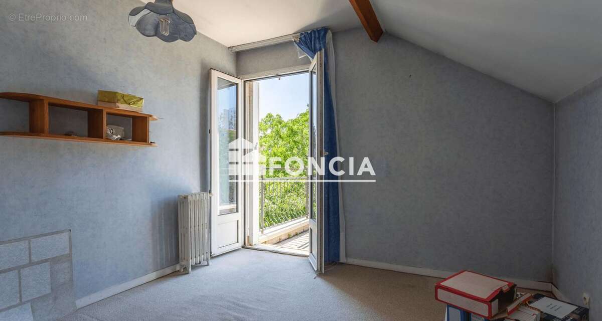 Maison à ANTONY