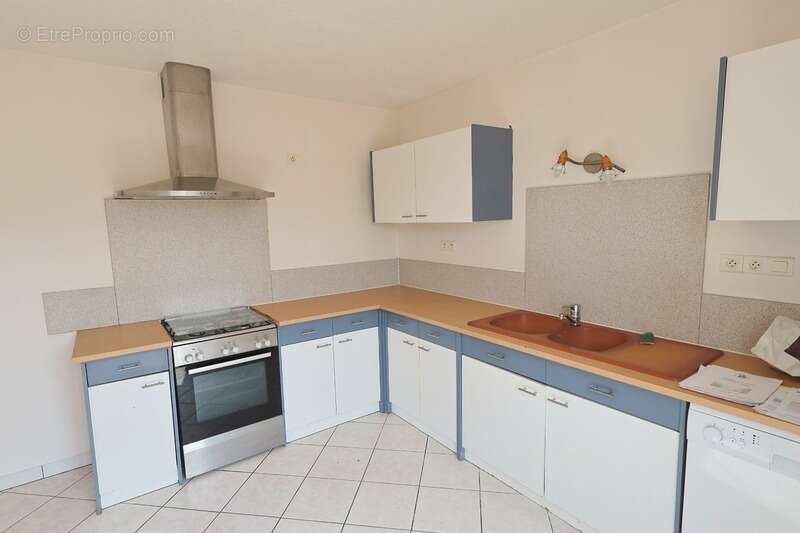 Maison à vendre 5 pièces HERPELMONT (88) - photo 2