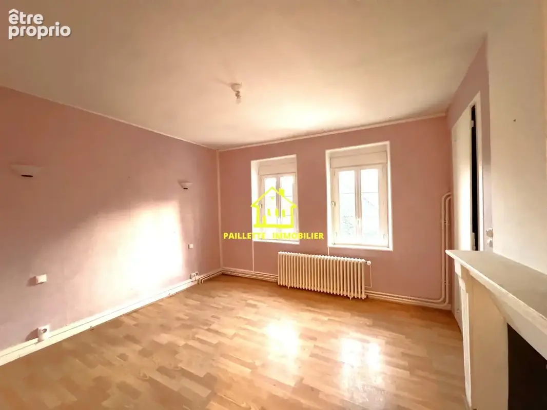 Maison 140 m² à Angerville-L'orcher  - photo 7