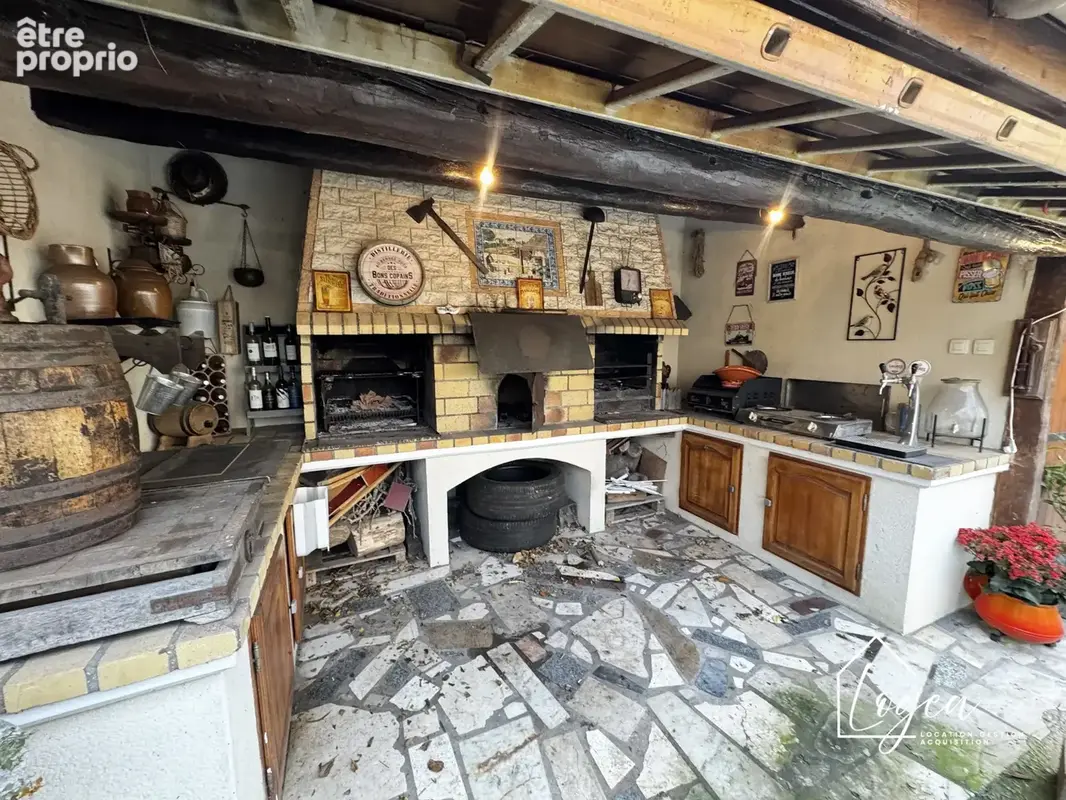 Maison familiale de 200m2 à Nanteuil-lès-Meaux - photo 17