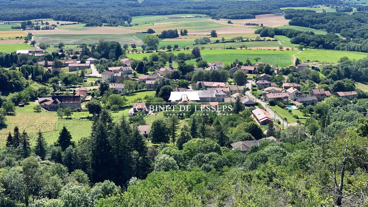 Appartement à SAINT-MARTIN-DE-SEIGNANX