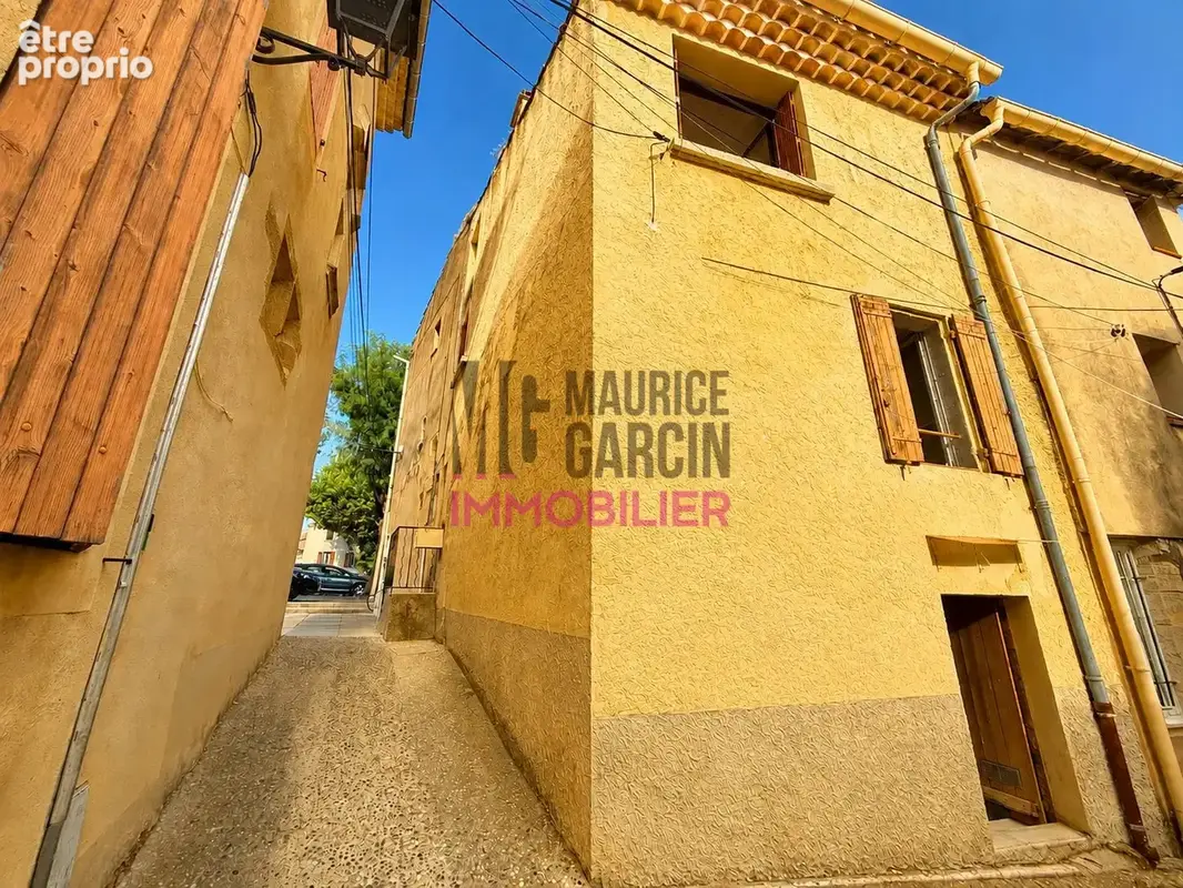 Maison 4 pièces 41 m² à vendre à Aubignan (84810) - photo 4
