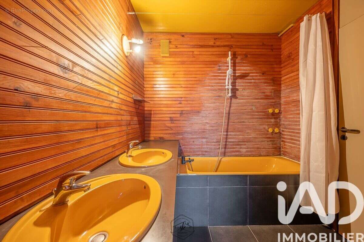 Photo 8 - Appartement à METZ