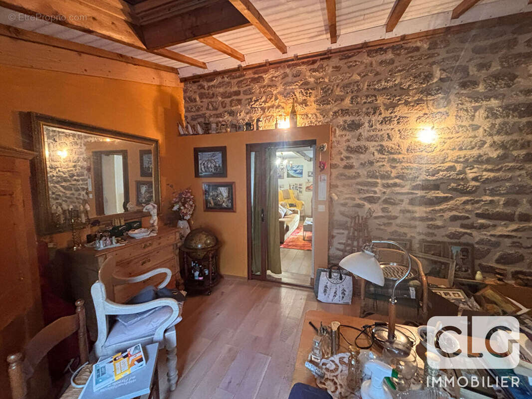 Maison à SCAER