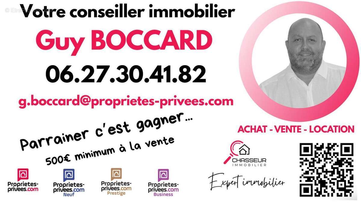 Appartement à LYON-2E