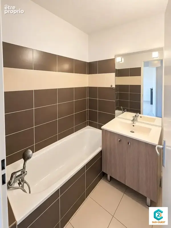 Appartement 2 pièces 41 m² à vendre à Fonbeauzard (31140) - photo 6