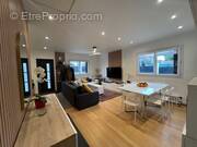 Maison à BONNEUIL-SUR-MARNE