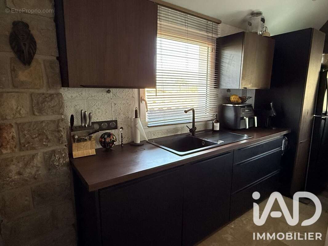 Photo 9 - Maison à LA CRAU
