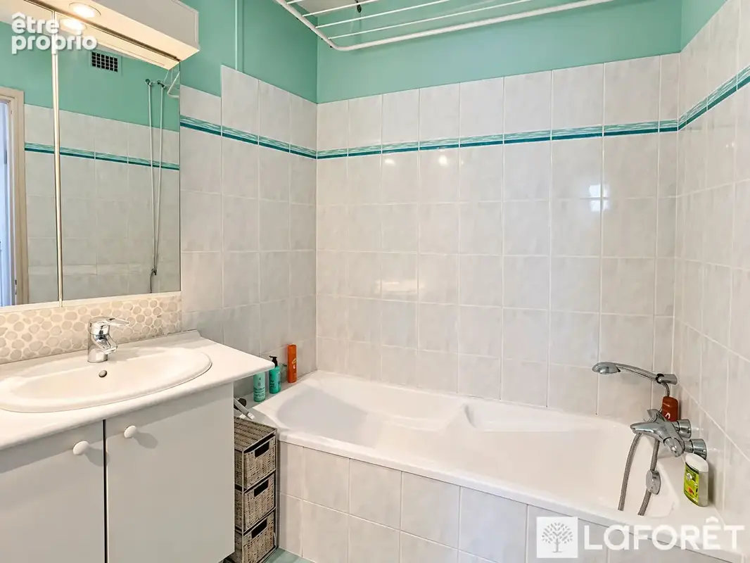 Boulogne-billancourt - limite paris xvi - 5 pieces - 93 m2 - 3 chambres - photo 7