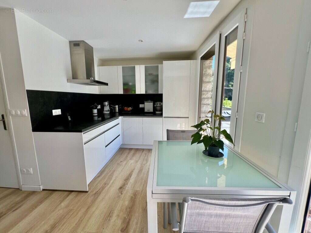 Maison à LES VIGNES