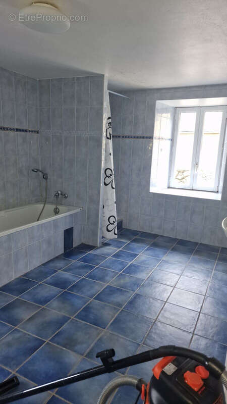 Maison à ENTRAYGUES-SUR-TRUYERE