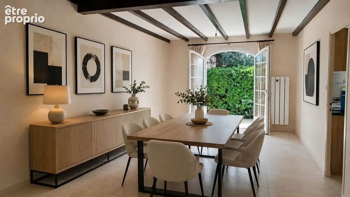 Maison 8 pièces 187 m² à vendre à Francheville (69340) - photo 6