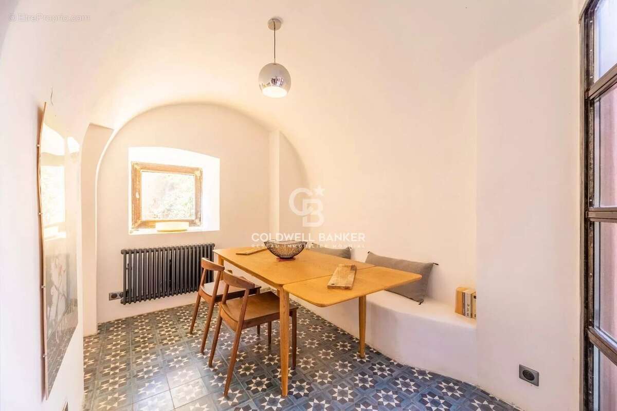 Appartement à MONTICELLO