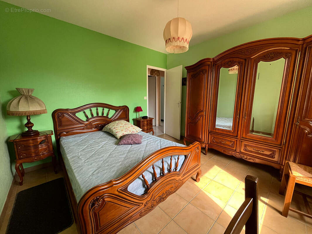 Maison à SAINT-DENIS-D'OLERON