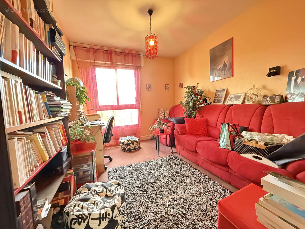 Appartement à FLERS