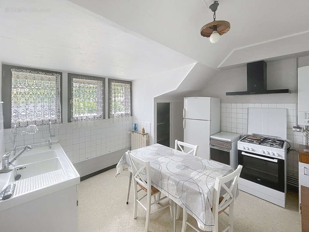 T3 dernier etage esprit maison - photo 14