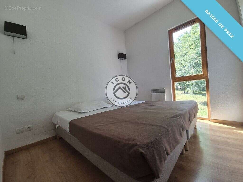  Cottage duplex T3 dans résidence de tourisme - photo 8