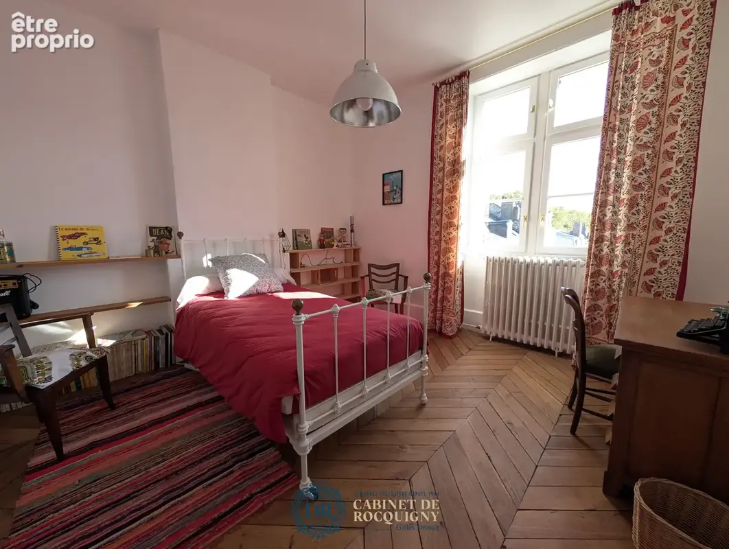 A vendre maison de ville orleans - photo 18