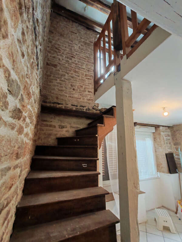 Maison à BLAISY-BAS