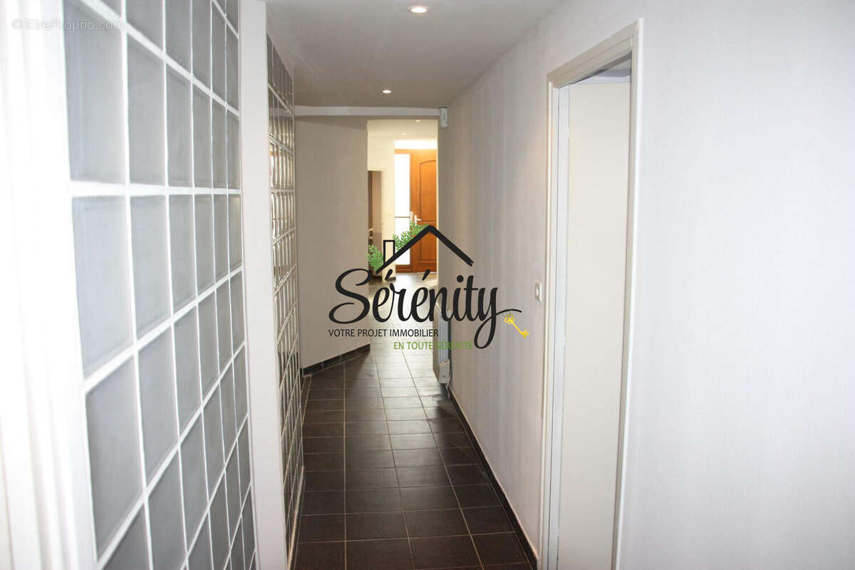 Appartement à CAMBRAI