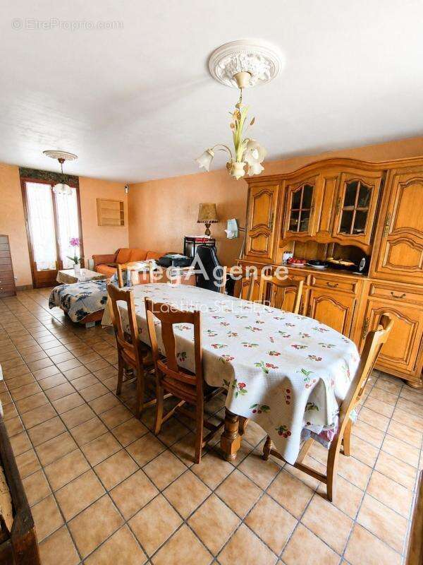 Belle maison familiale au calme et sans vis-à-vis - photo 9