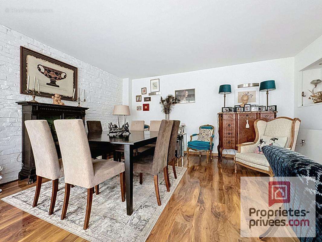 Maison à CHATENAY-MALABRY