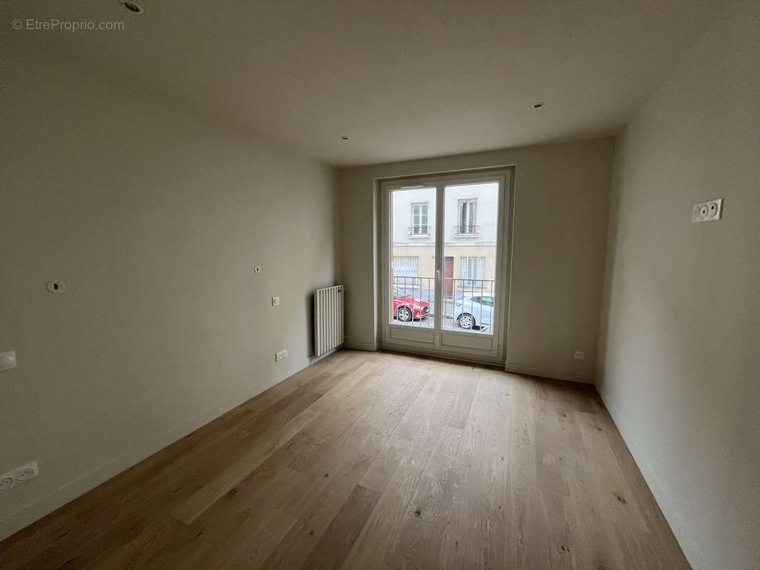 Appartement 3 pièces - Quartier Butte aux Cailles - photo 4