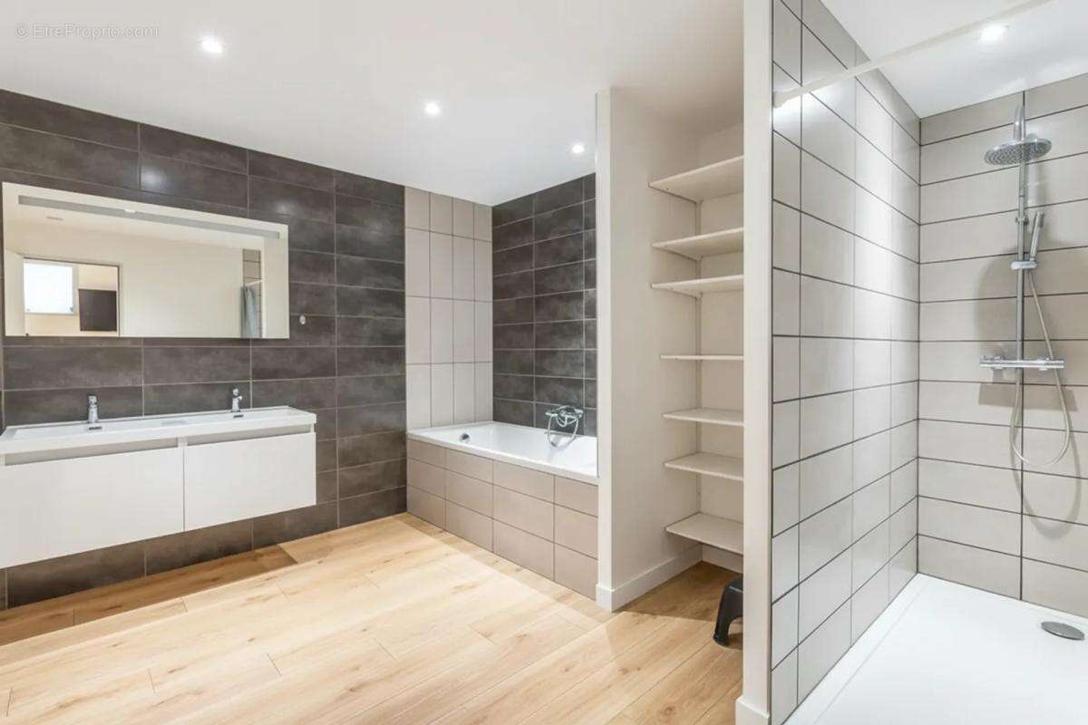 Appartement à VIENNE