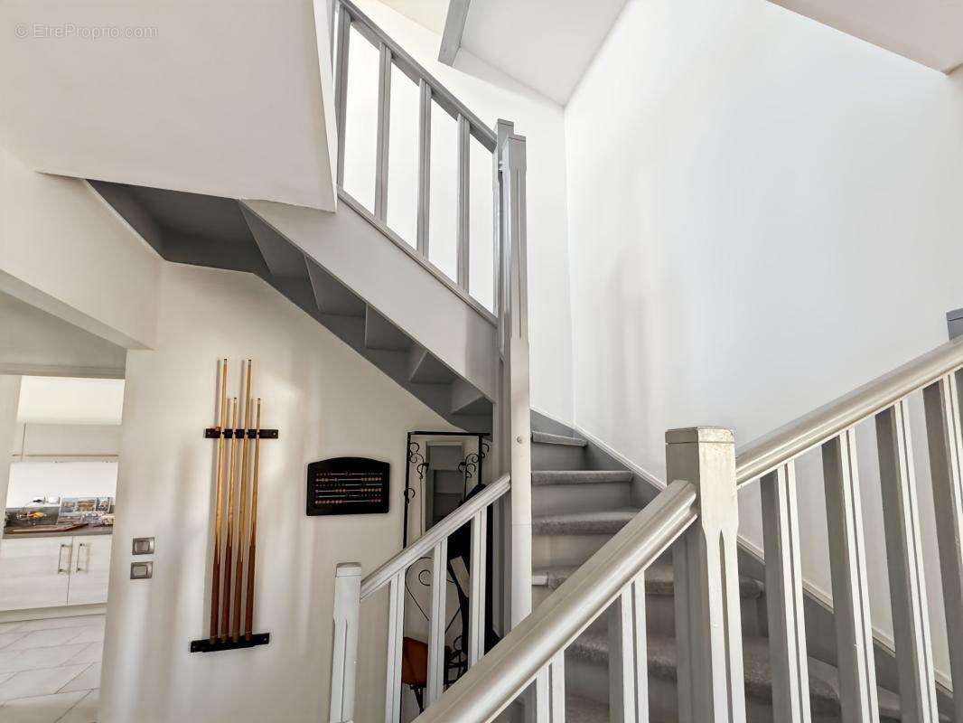 Maison à SAINT-RAPHAEL