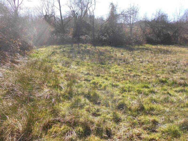 Terrain à POUEYFERRE