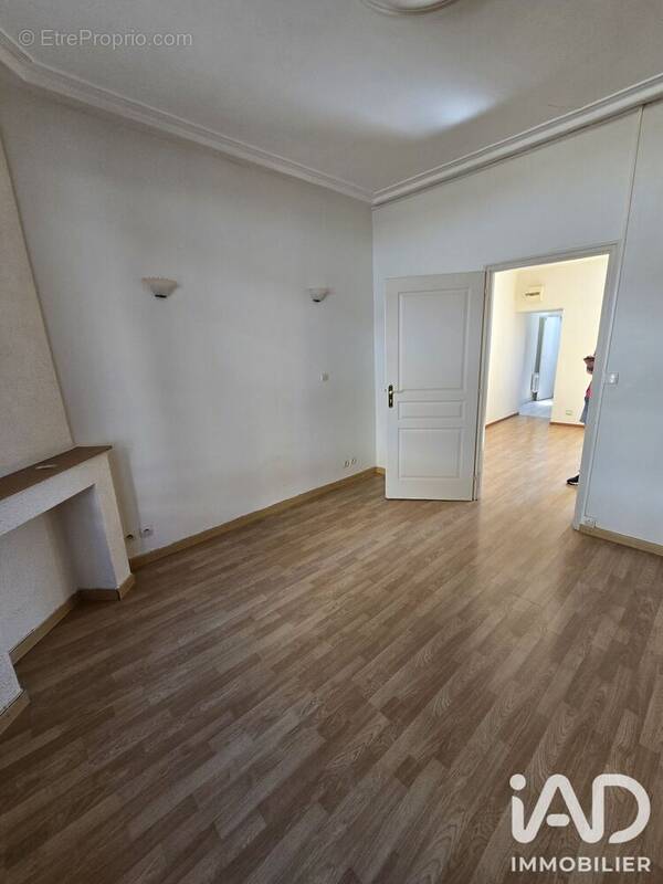 Photo 1 - Appartement à JARVILLE-LA-MALGRANGE