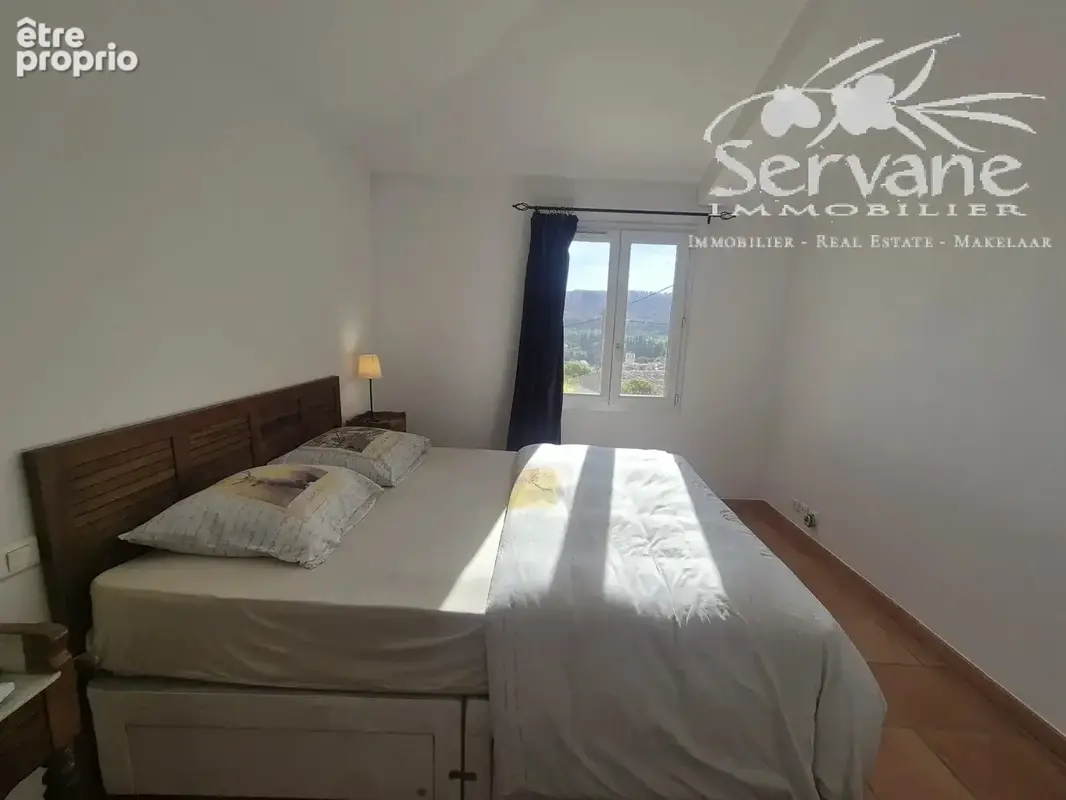 Villa t3 avec 2 cabanons amenages cotignac - photo 32