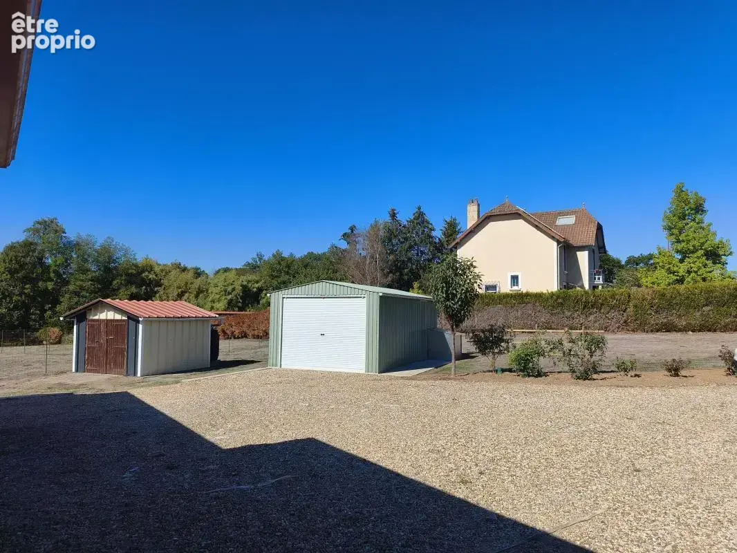 Maison 3 pièces 74 m² à vendre à Mezieres-Sur-Issoire (87330) - photo 4