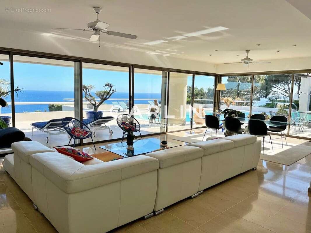 Maison à SAINTE-MAXIME