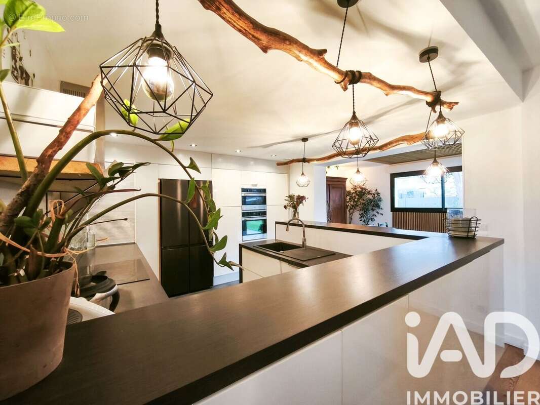 Photo 7 - Maison à CORMONTREUIL