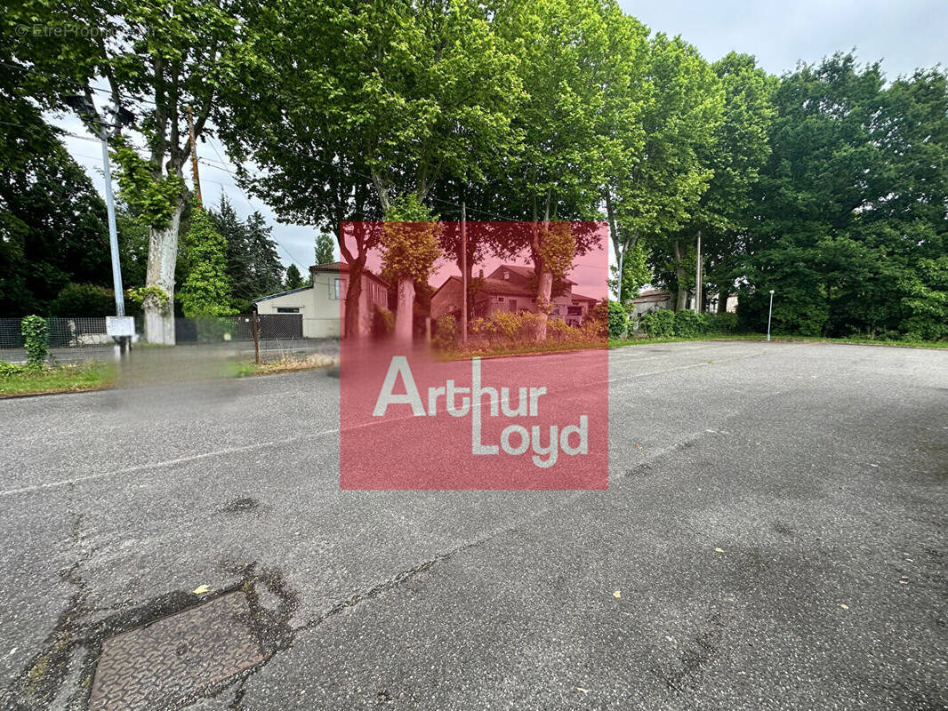 Autre à AGEN