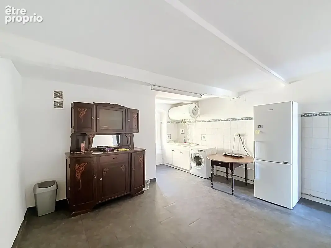 A vendre ! Appartement T4 de 118 m² au coeur du centre historique d'Ajaccio - photo 4